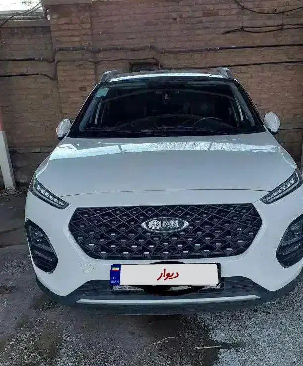 x22pro اتومات|خودرو سواری و وانت|تبریز, |دیوار