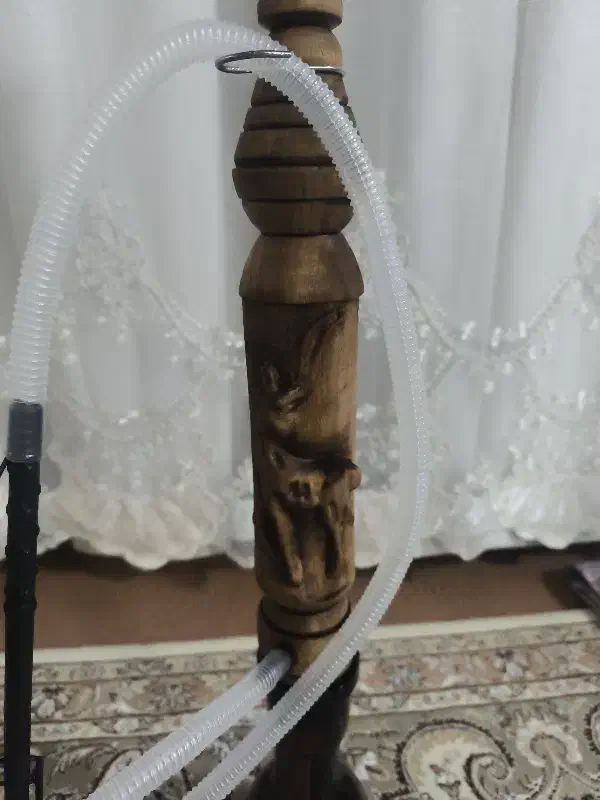 قلیان|صنایع دستی و سایر لوازم تزئینی|مشهد, کارگران|دیوار