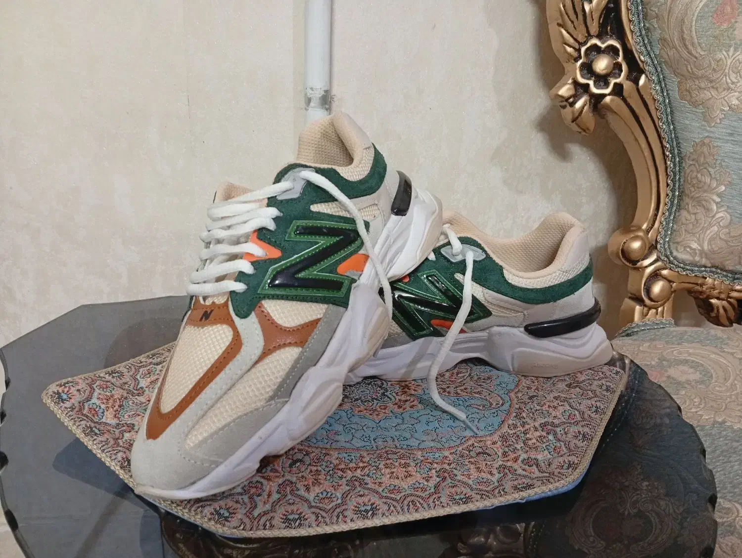 حراج کفش|حراج|سبزوار, قصبه غربی|دیوار