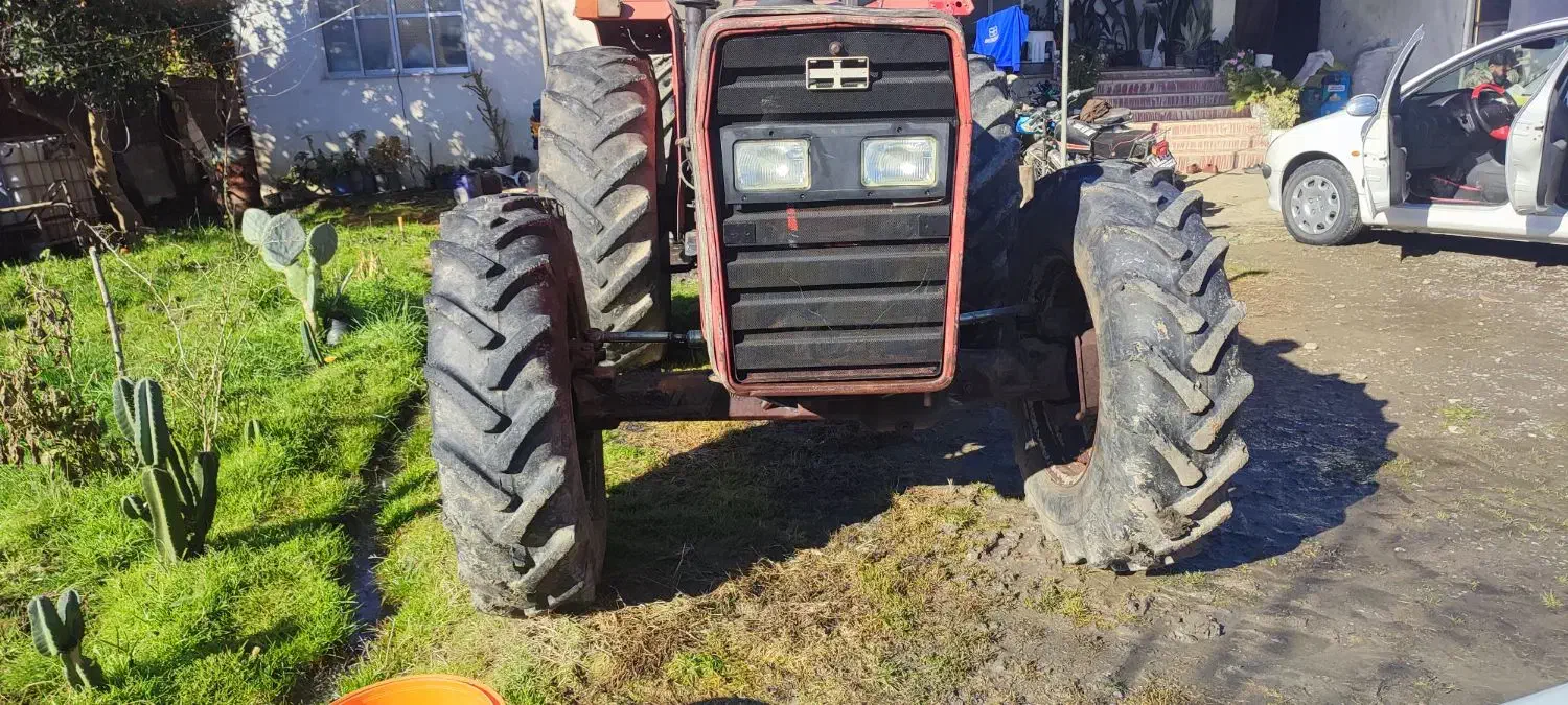 ۲۸۵ جفت کارخانه مدل ۹۰|خودرو سنگین|زرگرشهر, |دیوار