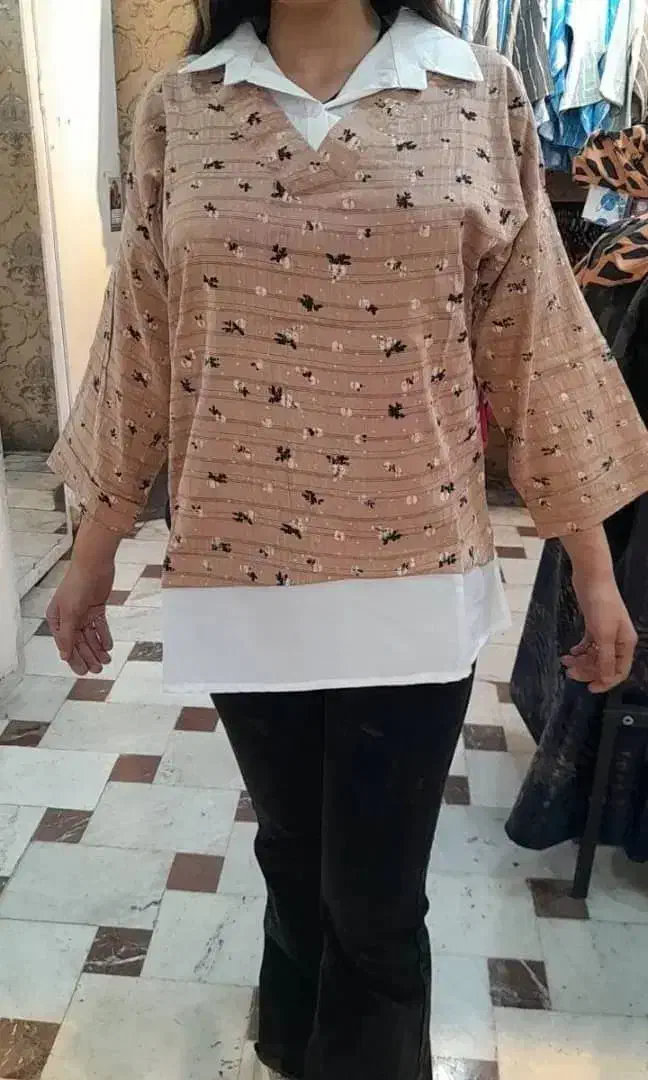 خیاط|لباس|قم, ولیعصر|دیوار