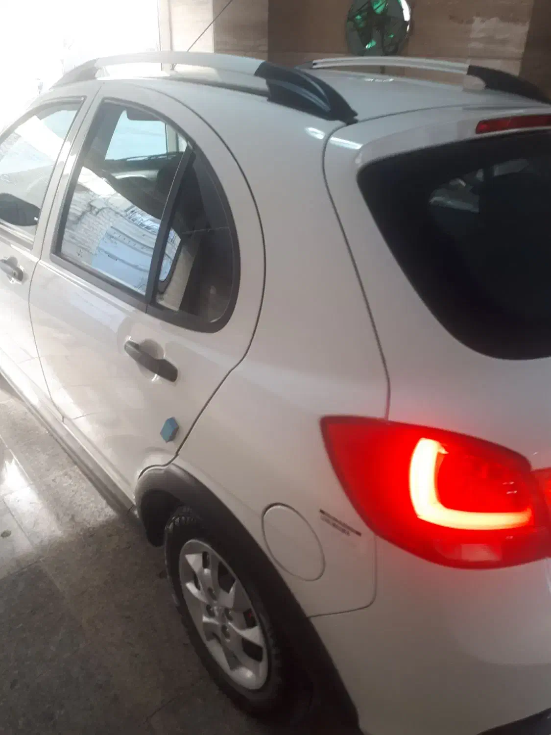 کوییک دنده ای ساده مدل۱۴۰۱|خودرو سواری و وانت|تهران, امیریه|دیوار