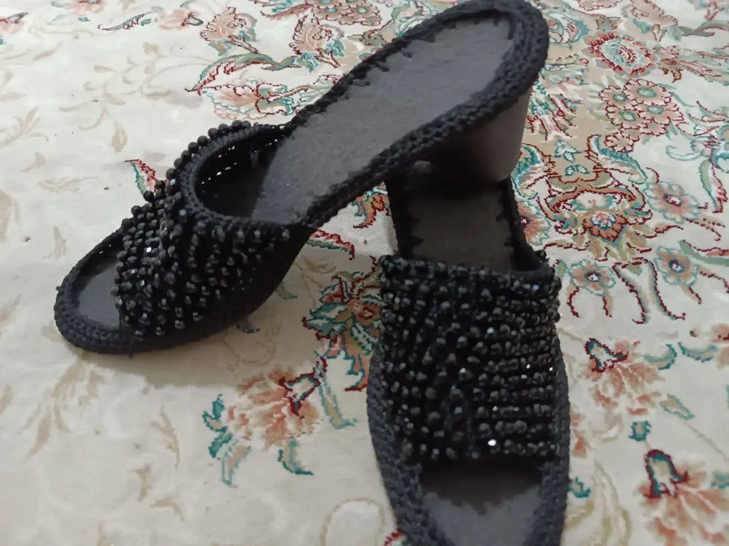 تولیوی عروسک.کفش.شمع|صنایع دستی و سایر لوازم تزئینی|کبودرآهنگ, |دیوار