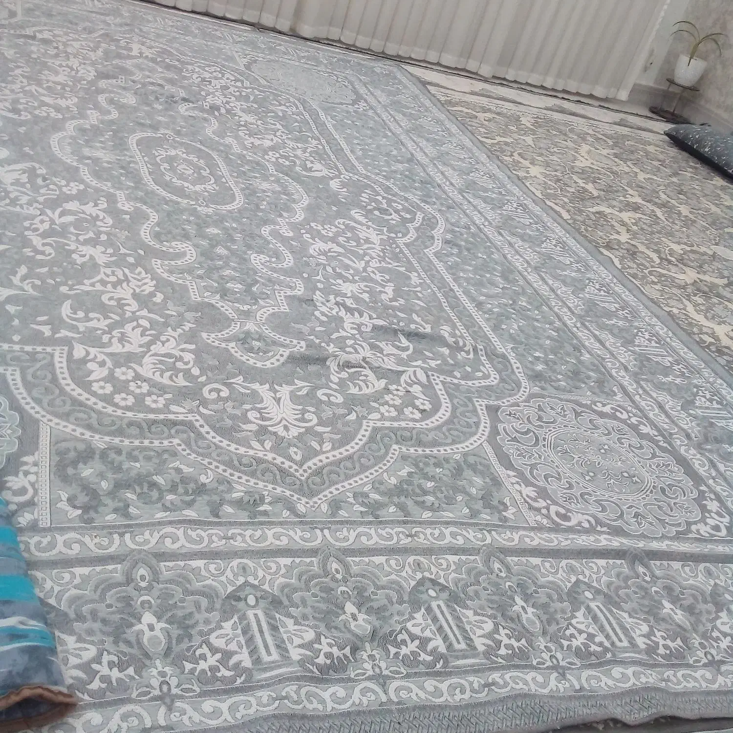 روفرشی۱۲متری|روفرشی|نیشابور, شهید بهشتی|دیوار