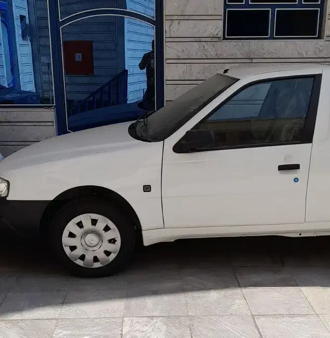 اریسان۲ مدل ۱۴۰۳|خودرو سواری و وانت|اصفهان, خانه اصفهان|دیوار