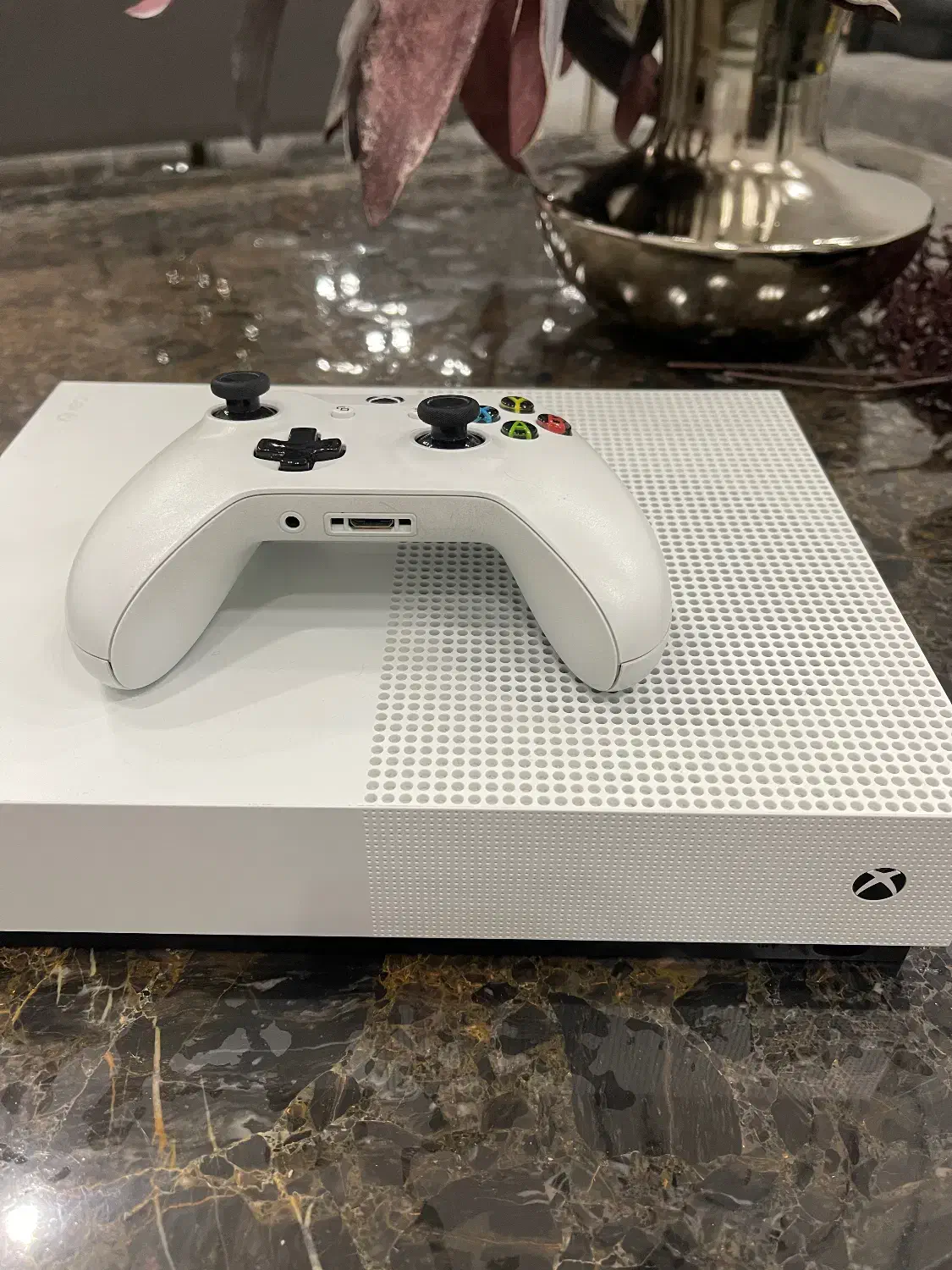 ایکس باکس وان اس|کنسول، بازی ویدئویی و آنلاین|مشهد, دانشجو|دیوار