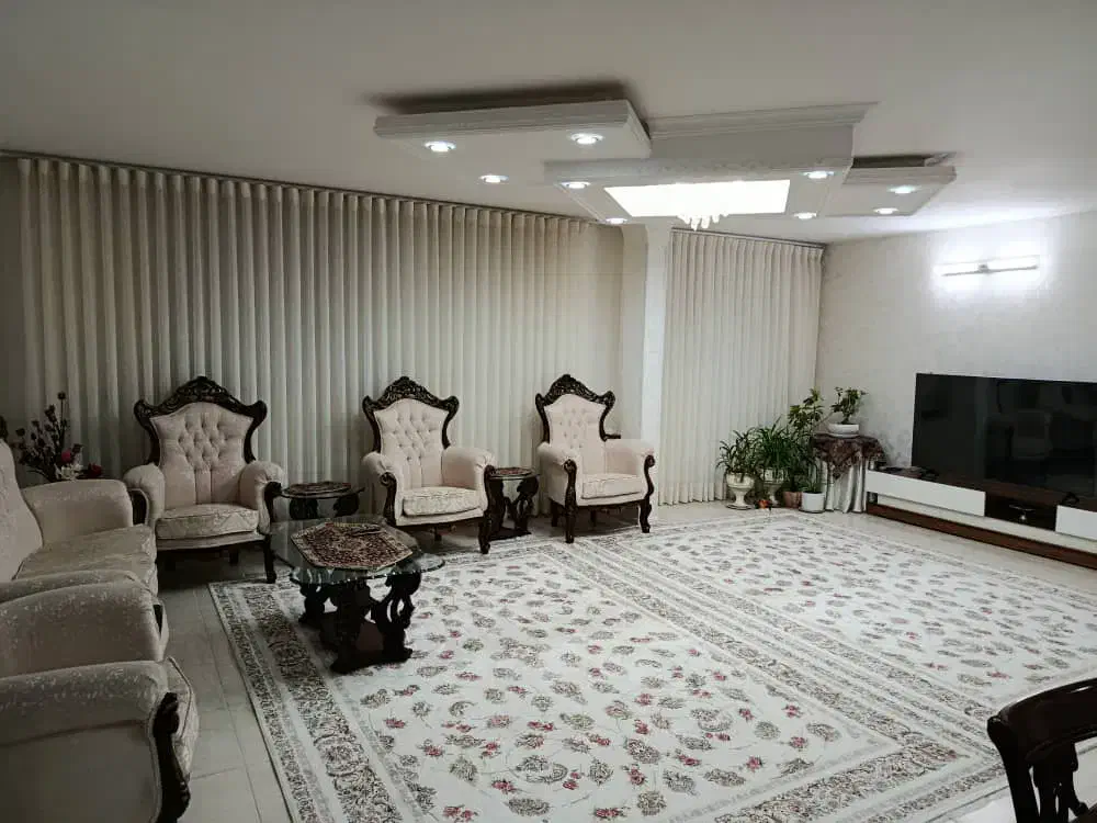 فروش اپارتمان ۱۳۰ متری والفجر|فروش آپارتمان|شیراز, امام حسین|دیوار