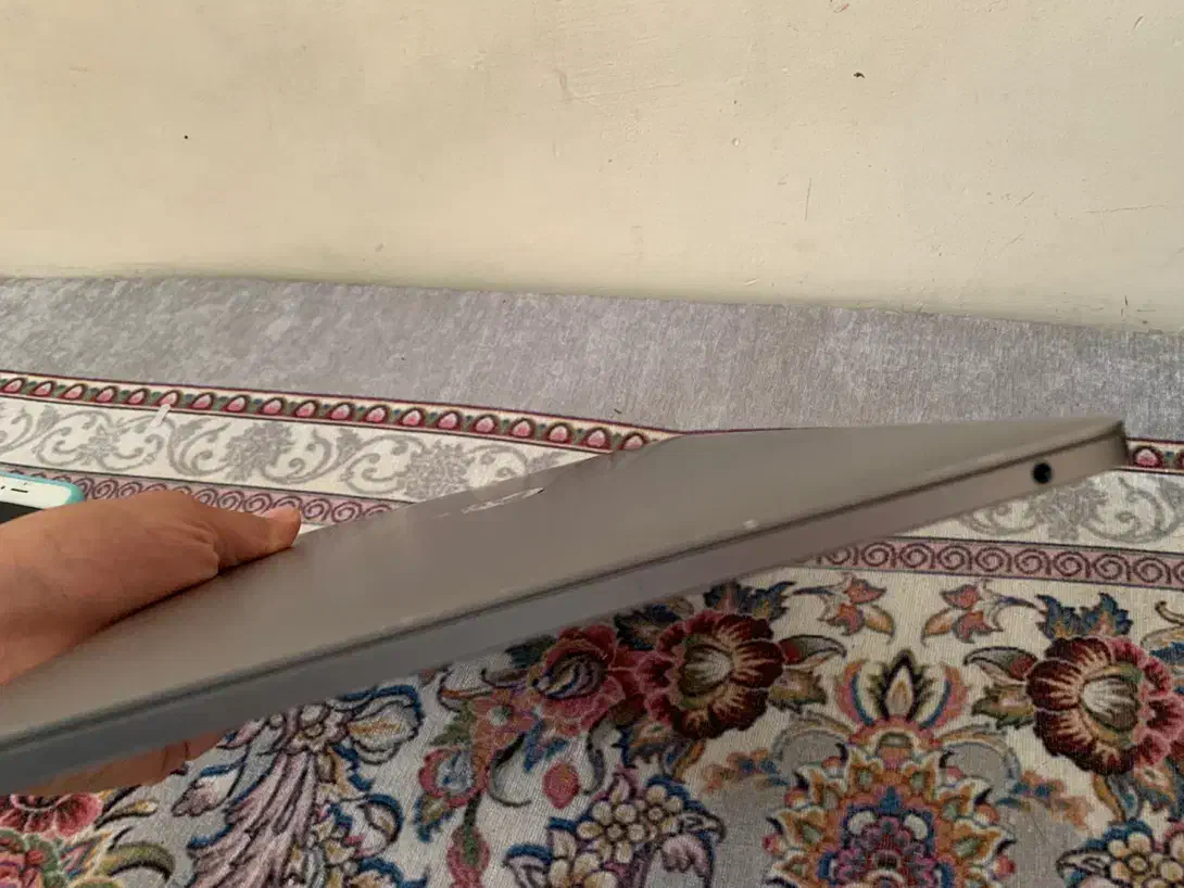 لپ تاپ مک بوک پرو ۲۰۱۷ ۱۳اینچ|رایانه همراه|هشتگرد, شهرک بعثت|دیوار