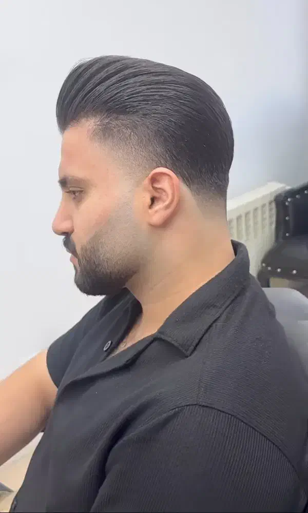 آموزش آرایشگری مردانه با مدرک فنی وحرفه ای|خدمات آموزشی|ارومیه, |دیوار