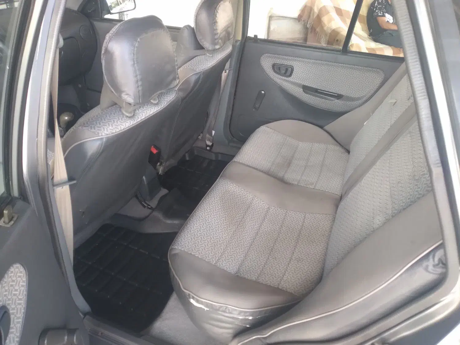 پراید ۱۴۱نیست درجهان درحد تک برگ سند|خودرو سواری و وانت|گرگان, |دیوار