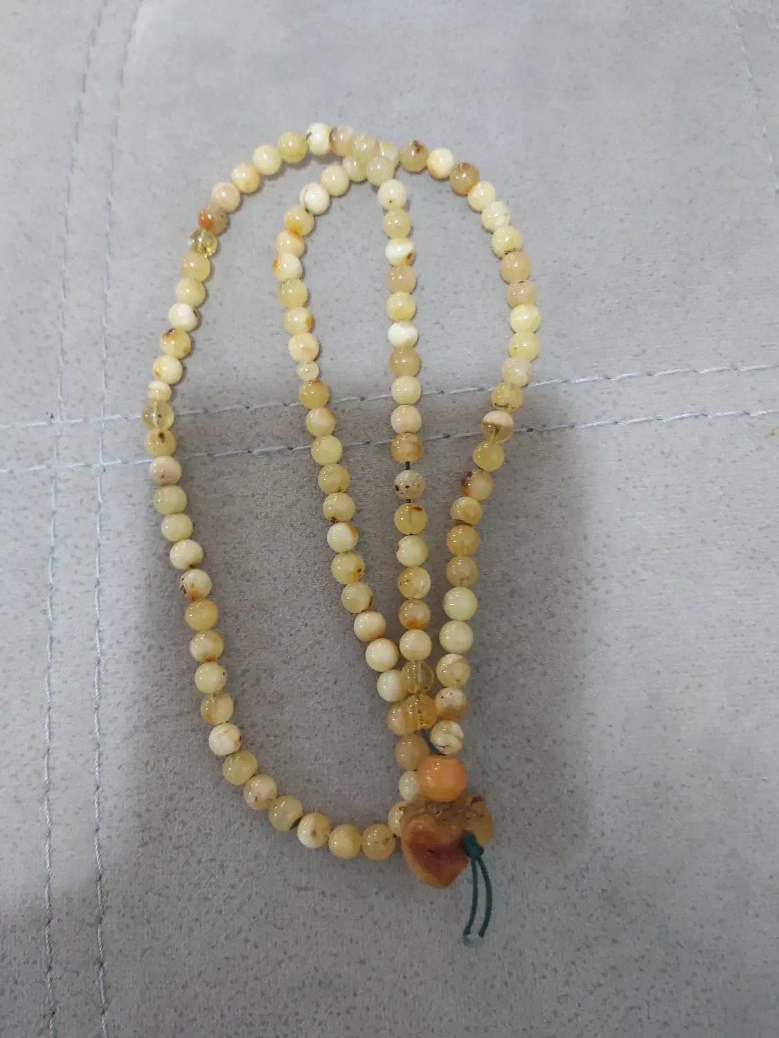 تسبیح کهربا بالتیک اصل|جواهرات|اهواز, شهرک دانشگاه|دیوار