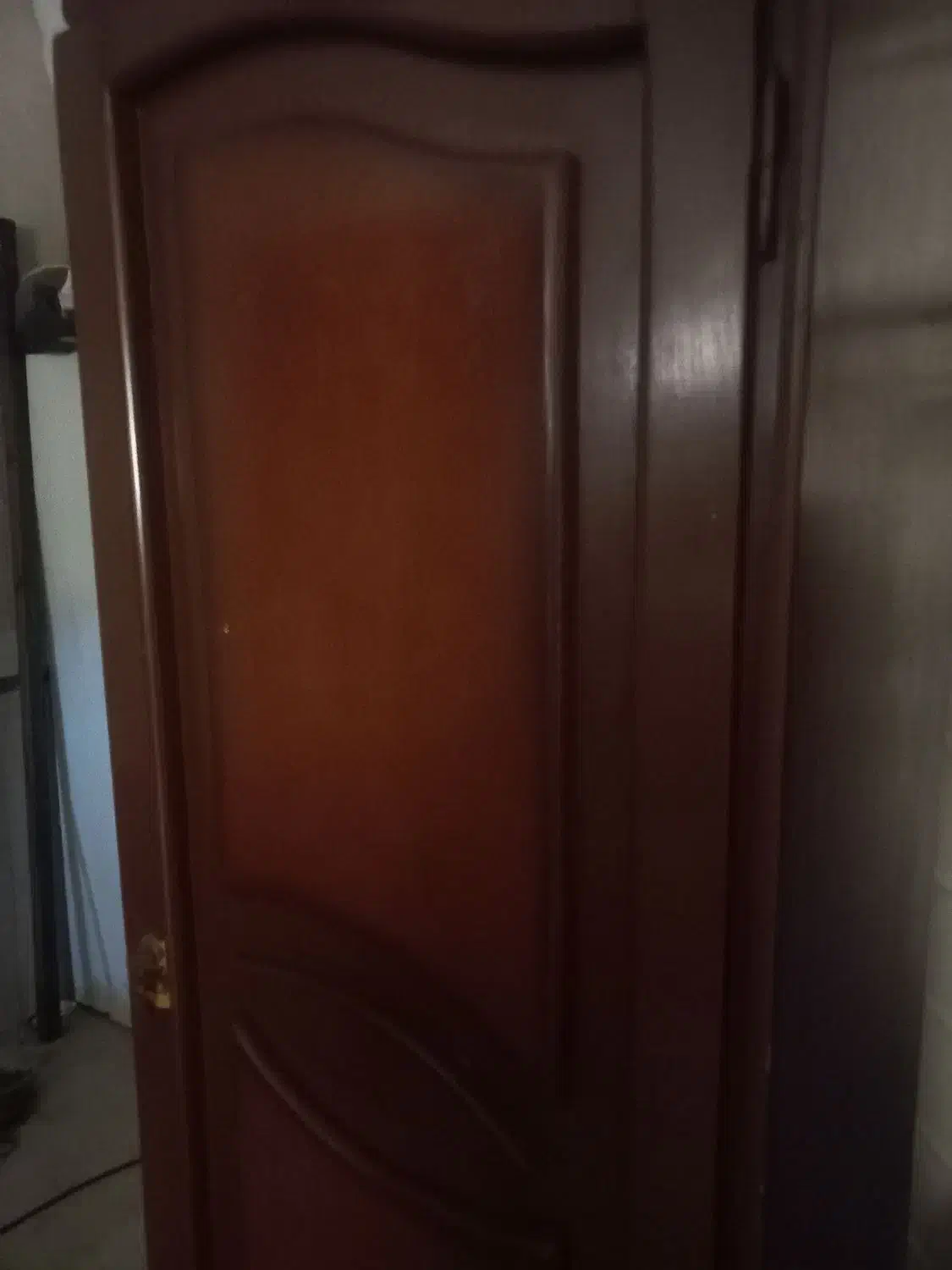 کمد لباس|جاکفشی، کمد، دراور|تبریز, |دیوار