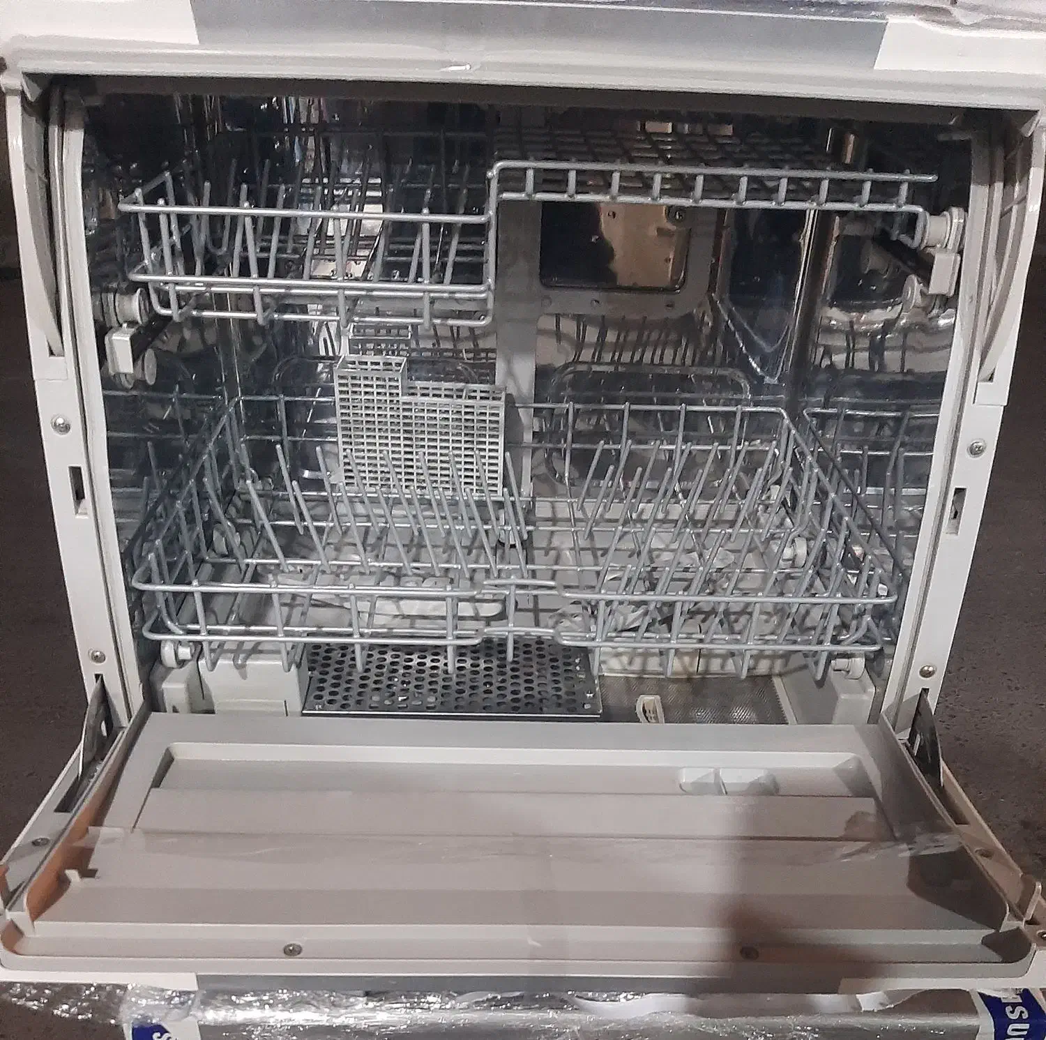 ظروف شویی رو میزی magic|ماشین ظرفشویی|شهریار, شهرک مصطفی خمینی|دیوار