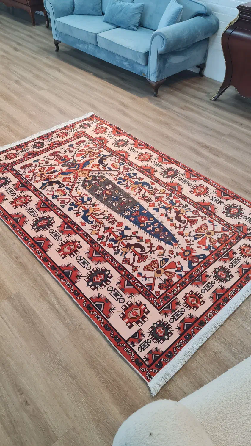 پادری چاپی با قیمتی مناسب|پادری|کرج, برغان|دیوار