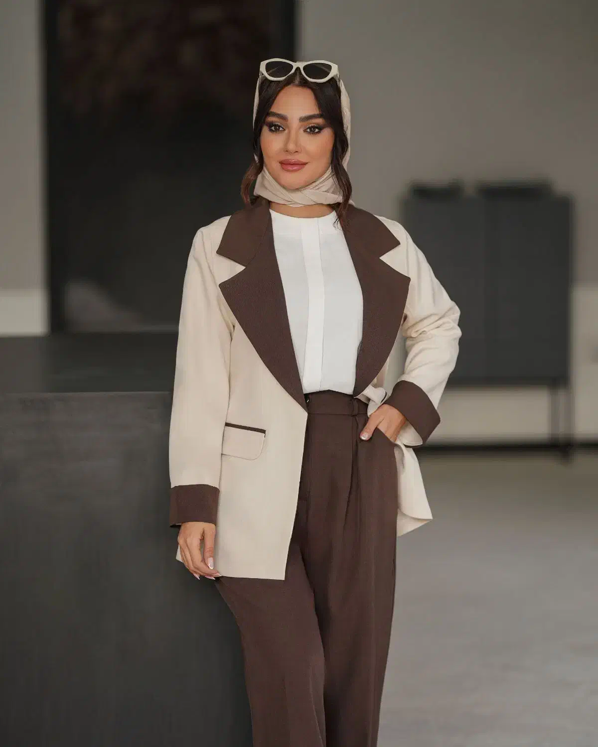 کت وشلوار (عمده)|لباس|بندر ماهشهر, |دیوار