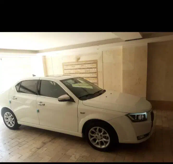 دنا پلاس توربو اتوماتیک آپشنال|خودرو سواری و وانت|تبریز, |دیوار