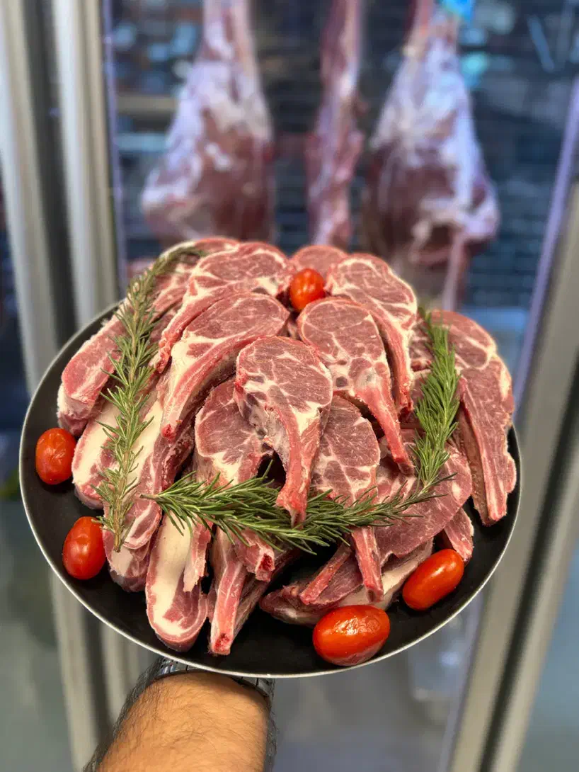 استخدام قصاب حرفه ای|استخدام خدمات فروشگاه و رستوران|تهران, پاسداران|دیوار