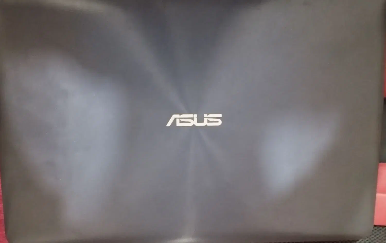 لپ تاپ ایسوس مدل k556u|رایانه همراه|بجنورد, |دیوار