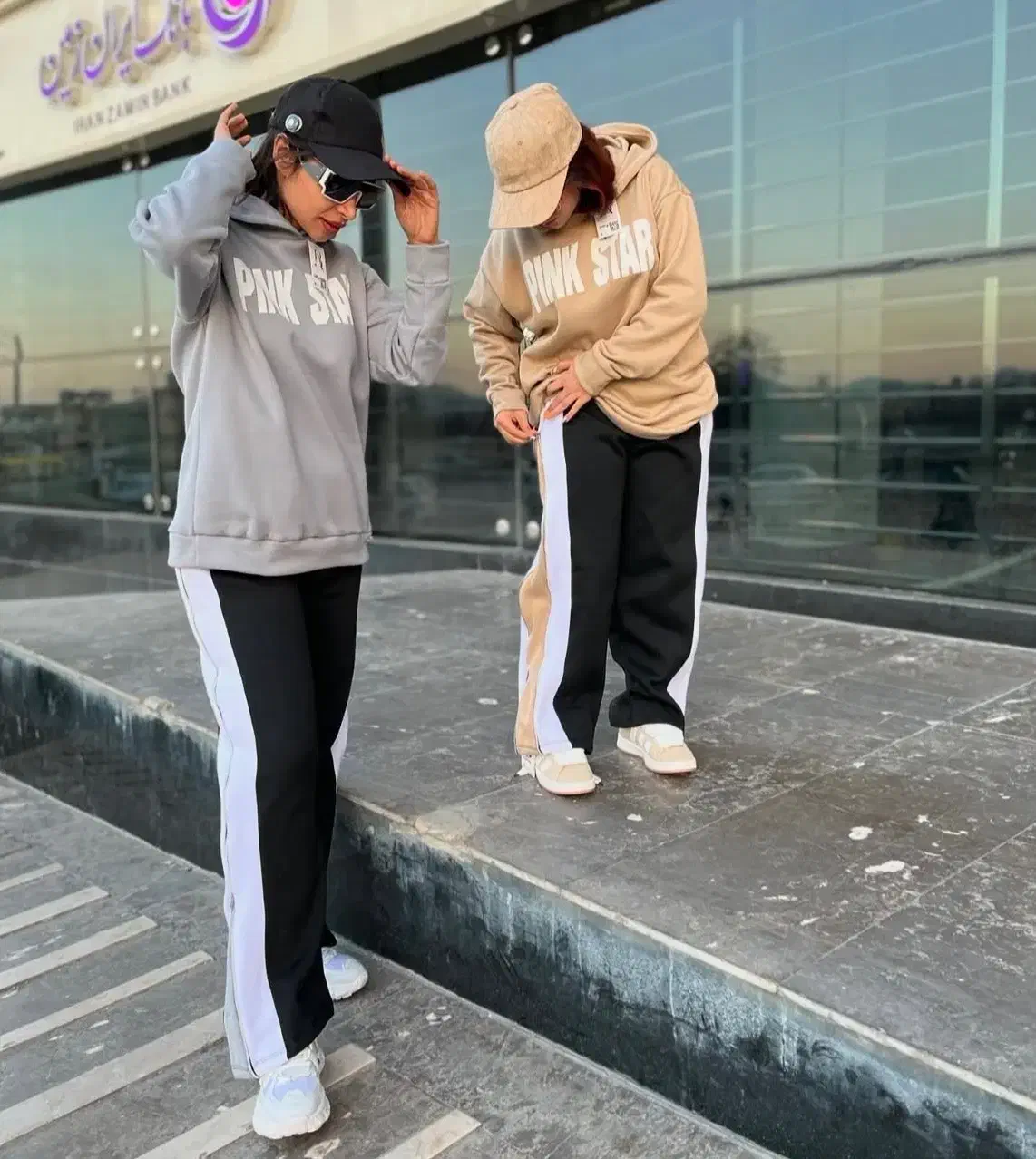 پخش عمده ست اسپرت زنانه|لباس|مشهد, ویلاشهر|دیوار