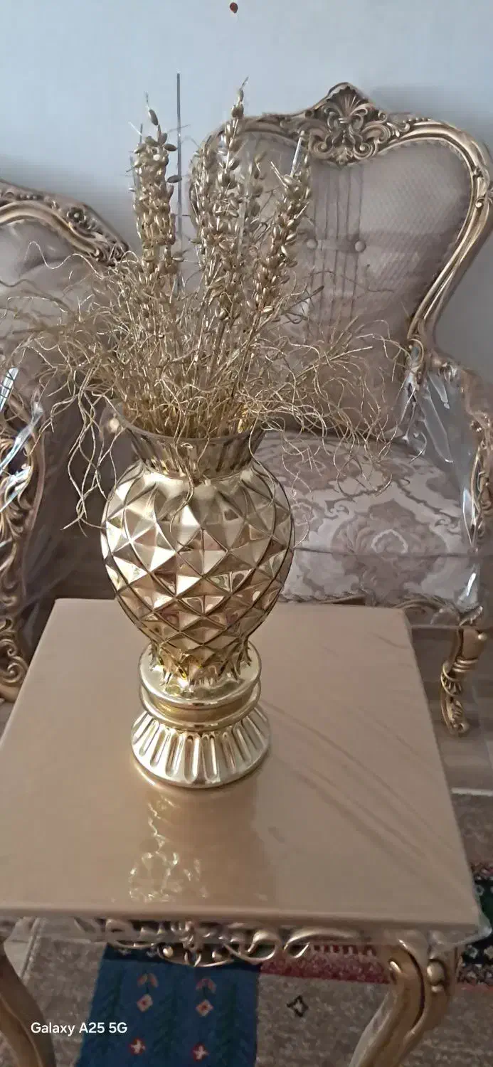 گلدان|گل مصنوعی|بروجرد, |دیوار