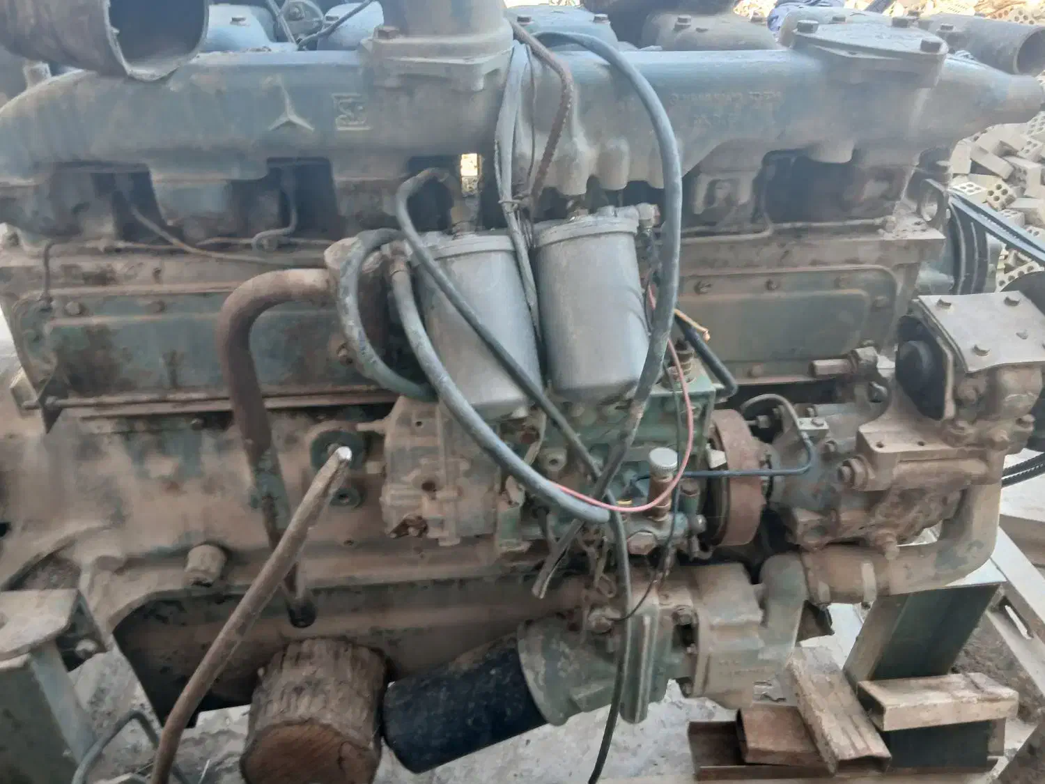 شوشتر شبیه روستای علیه۱|قطعات یدکی و لوازم جانبی|کرخه, |دیوار