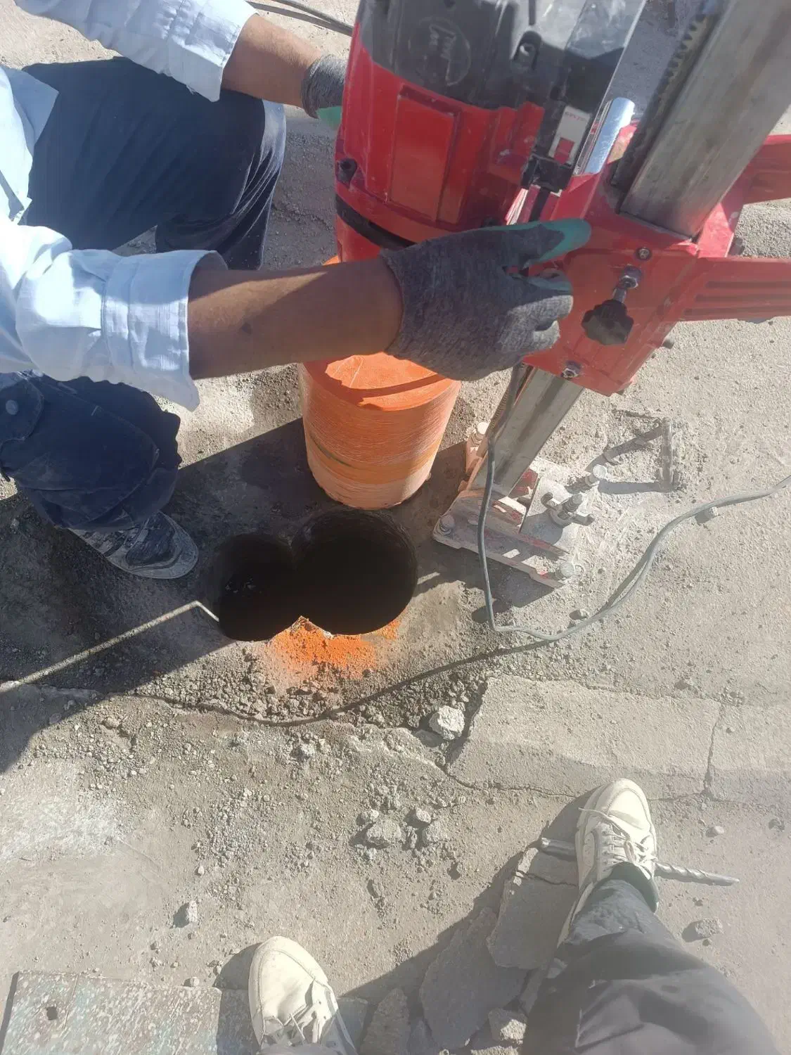 کرگیری|خدمات پیشه و مهارت|مشهد, ایثار|دیوار