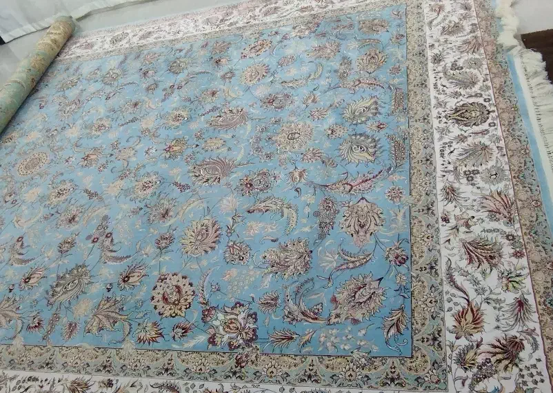 فرش|فرش|کوهدشت, |دیوار