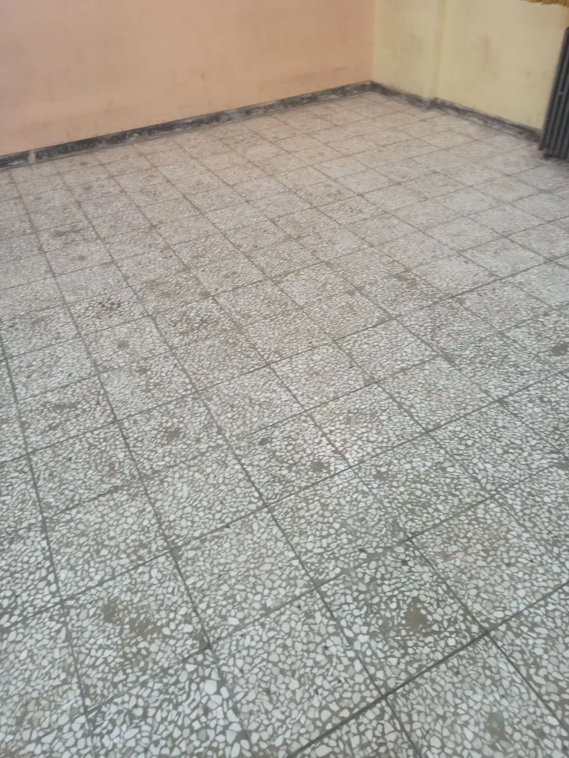 کفسابی کف سابی سنگ موزاییک سرامیک و بتن|خدمات نظافت|کرمانشاه, |دیوار