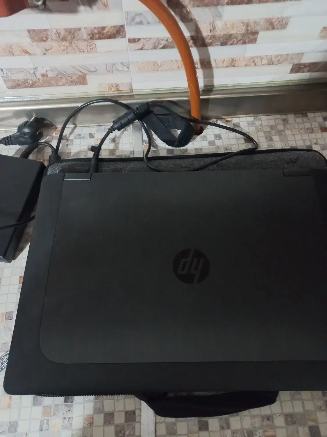 لپ تاپhp|رایانه همراه|ویلکیج, |دیوار