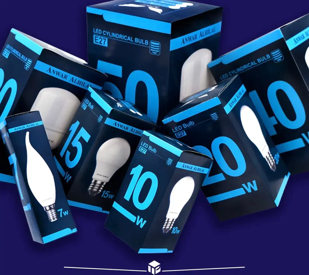 جعبه لامپ /کارتن لامپ|عمدهفروشی|اردبیل, |دیوار