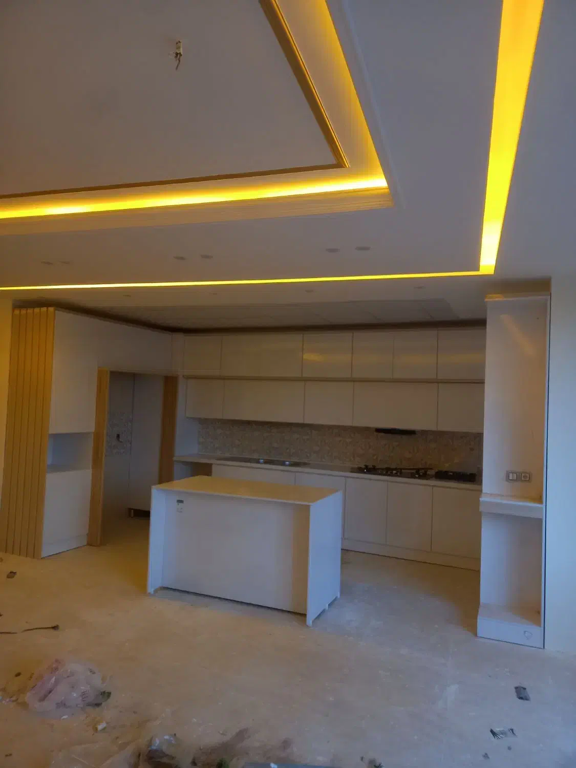 کابینت هایگلاس|مصالح و تجهیزات ساختمان|کرمانشاه, |دیوار