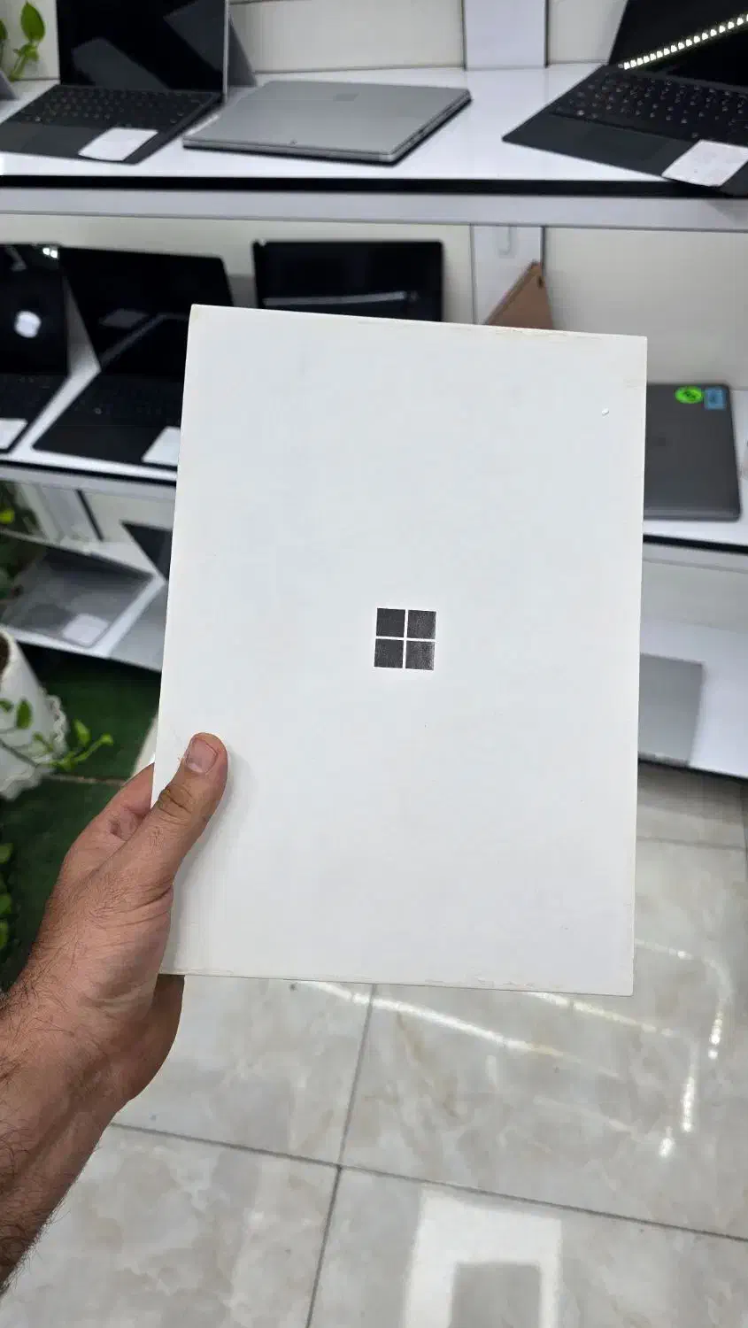 لپ تاپ سرفیس پرو سرفیس بوک مکبوک سورفیس اپل ایسوس|رایانه همراه|اندیمشک, |دیوار