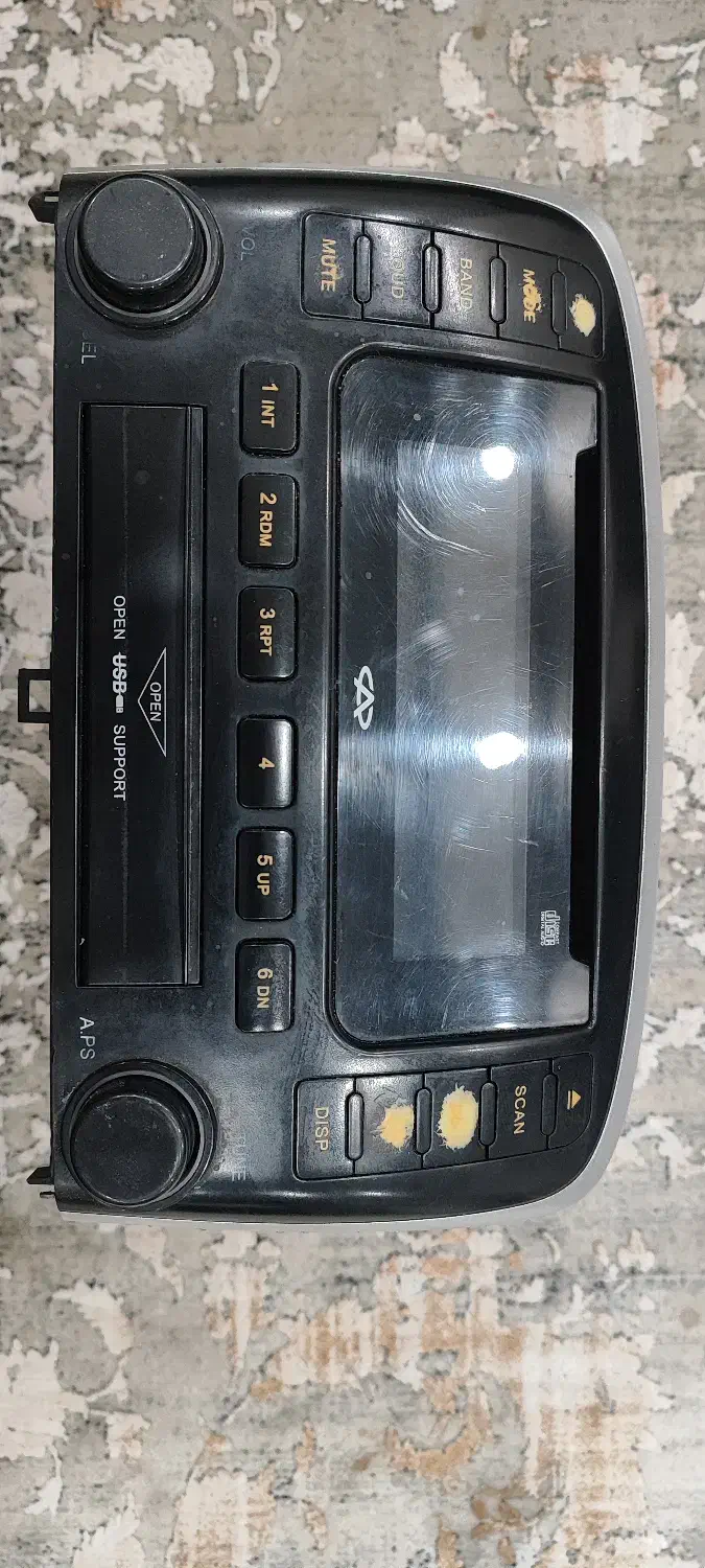 ضبط mvm315|قطعات یدکی و لوازم جانبی|شهریار, شهرک وائین|دیوار