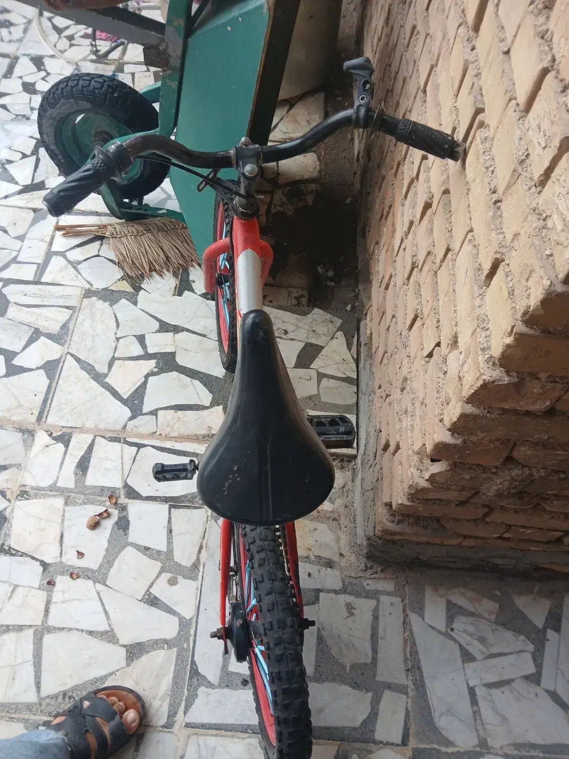 دوچرخه فروشی|دوچرخه، اسکیت، اسکوتر|آبادان, |دیوار