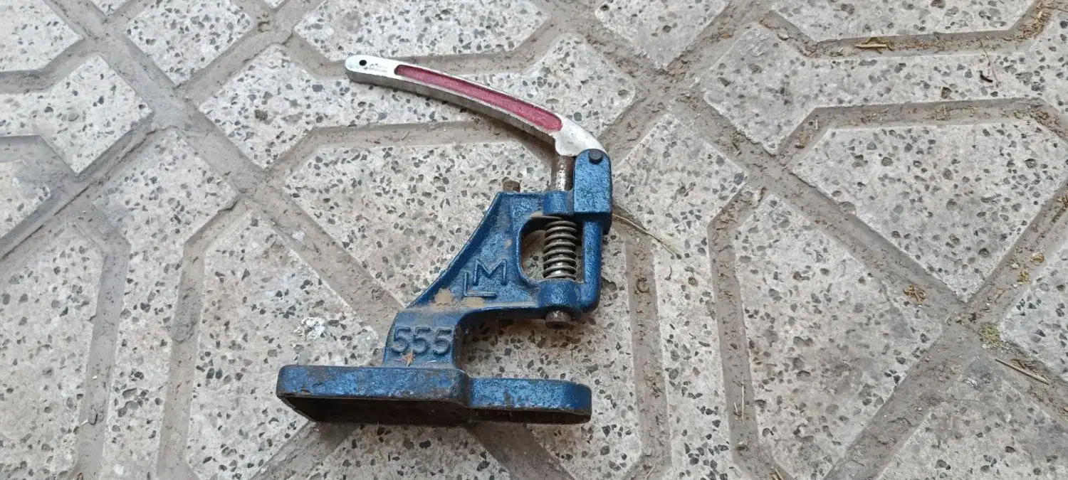 دستگاه کفش و...|ابزارآلات|مشهد, ایمان|دیوار