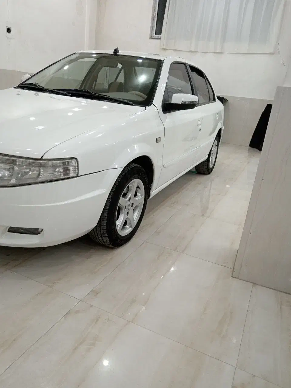 سورن مدل 87درحدصفر|خودرو سواری و وانت|بوکان, |دیوار