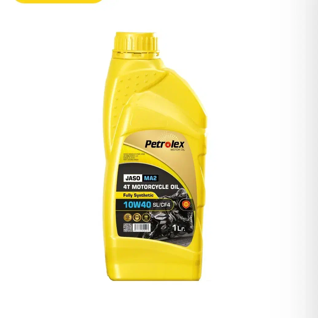 روغن موتور سیکلت فقط۱۵۰|قطعات یدکی و لوازم جانبی|کرج, حصارک بالا|دیوار