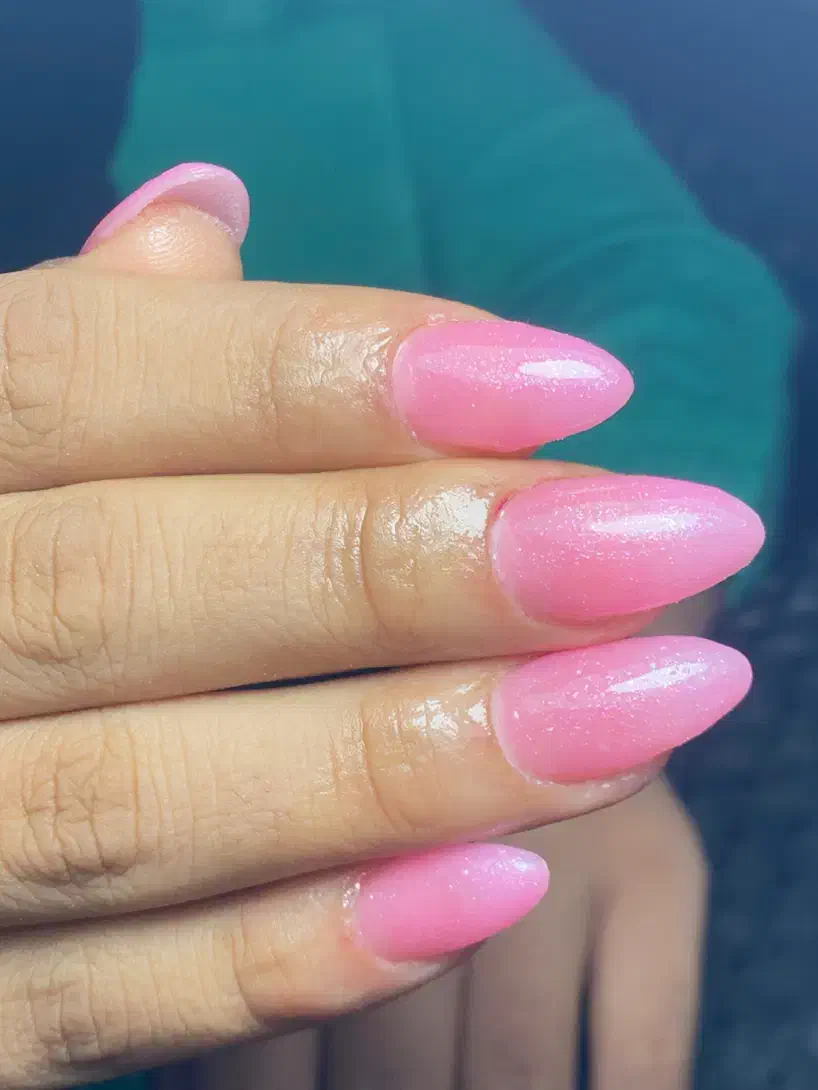 کاشت ناخن و خدمات ناخن|خدمات آرایشگری و زیبایی|کرمانشاه, |دیوار