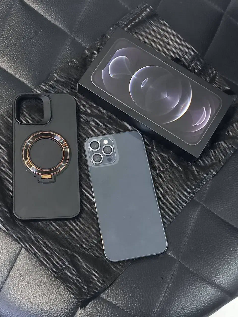 ۱۲ پرو مکس zaa حافظه ۲۵۶ دو سیم|موبایل|مشهد, کوی المهدی|دیوار