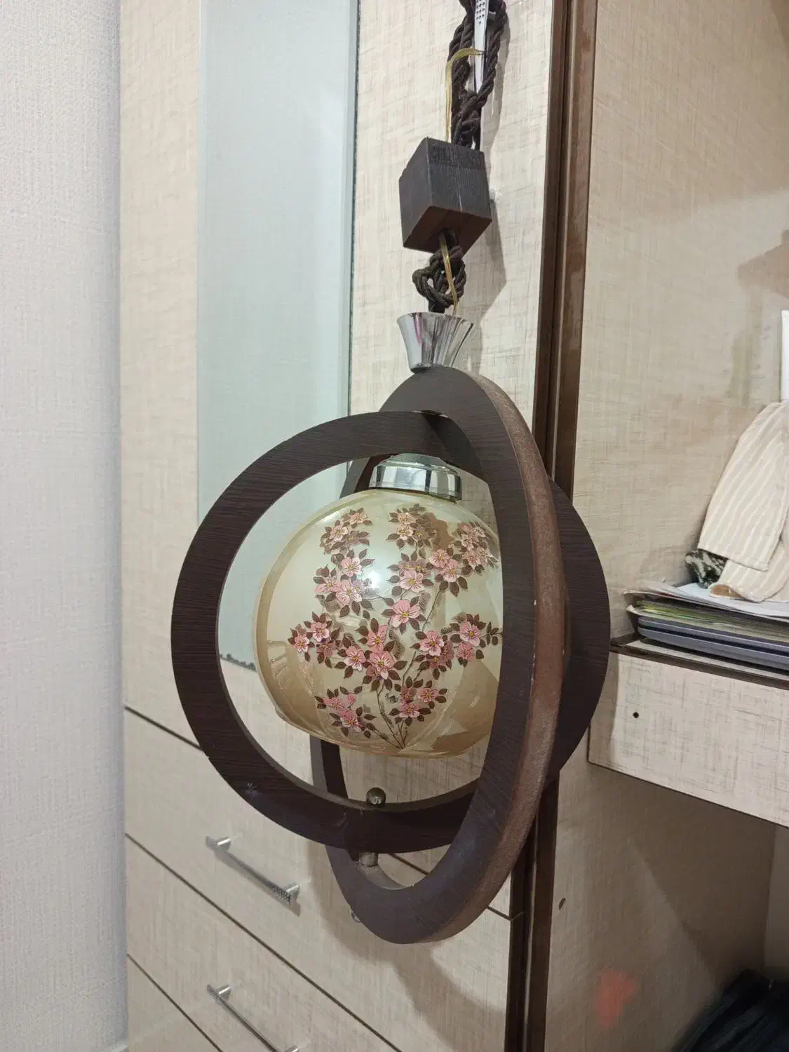 لوستر خاص و با کیفیت|لوستر و چراغ آویز|پاکدشت, پاکدشت (مامازند)|دیوار