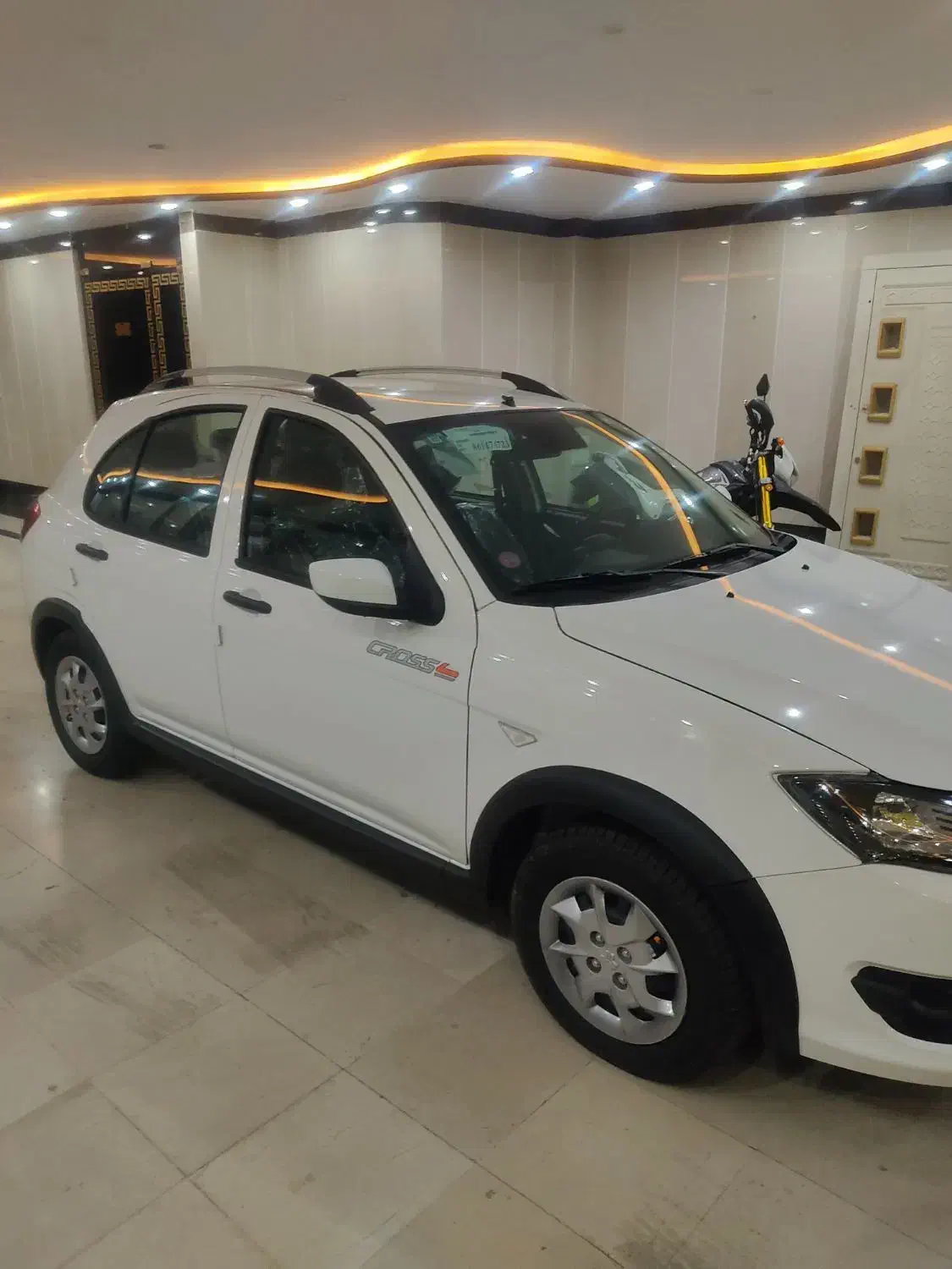 کوئیک S فول 85 گانه خشک|خودرو سواری و وانت|تهران, تهرانسر شرقی|دیوار