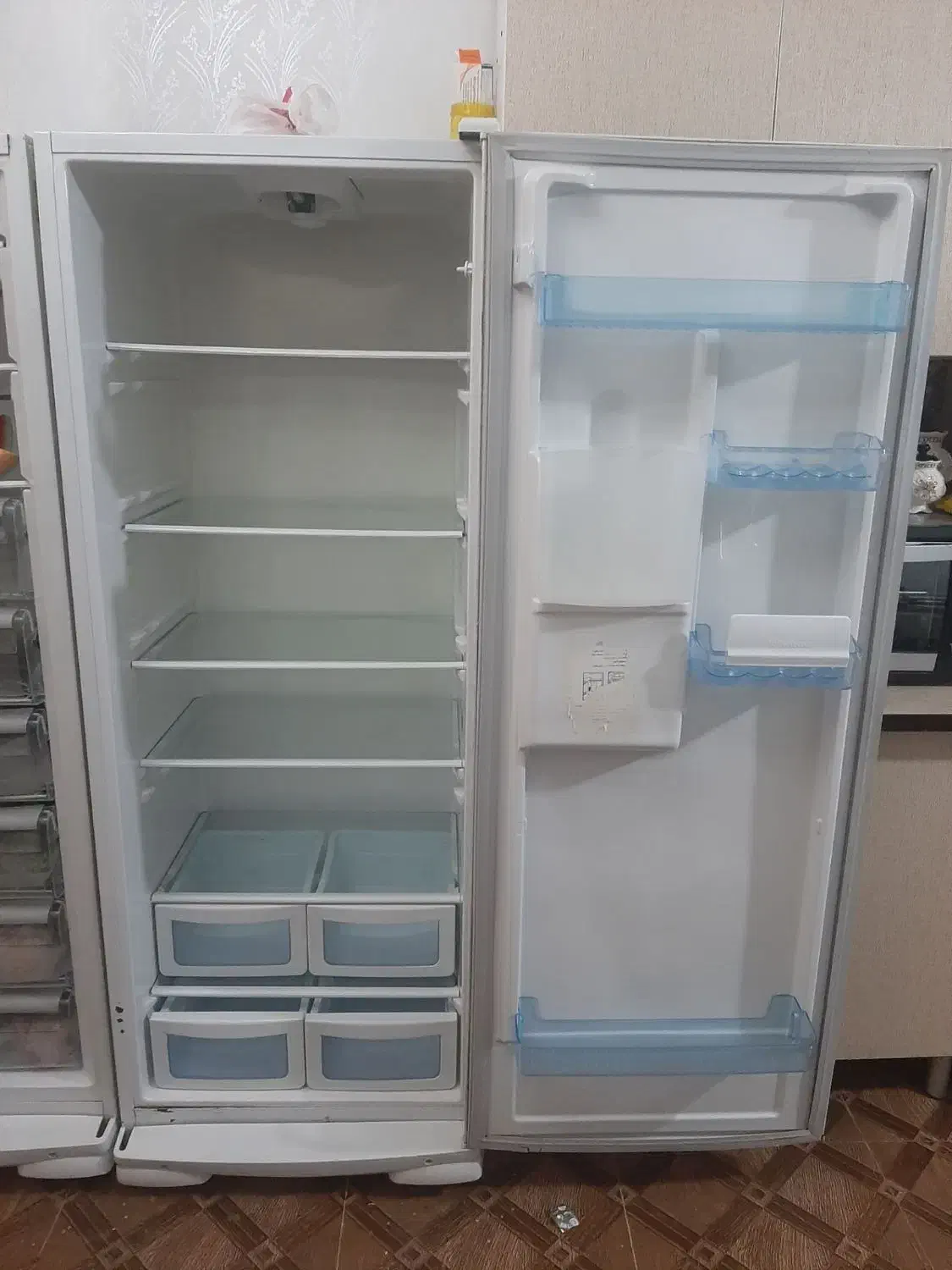 یخچال دوقلو سینور|یخچال و فریزر|بهارستان, |دیوار