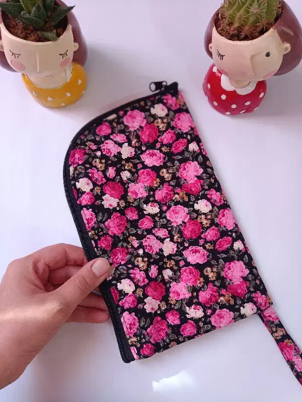 کیف لقمه|سفره، حوله، دستمال آشپزخانه|قوچان, |دیوار