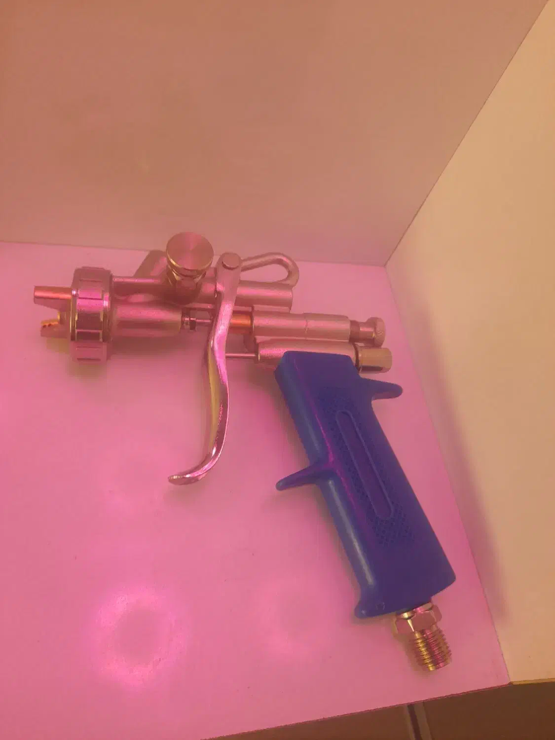 دستگاه پولیش پیستوله رنگ نو|ابزارآلات|اردبیل, |دیوار