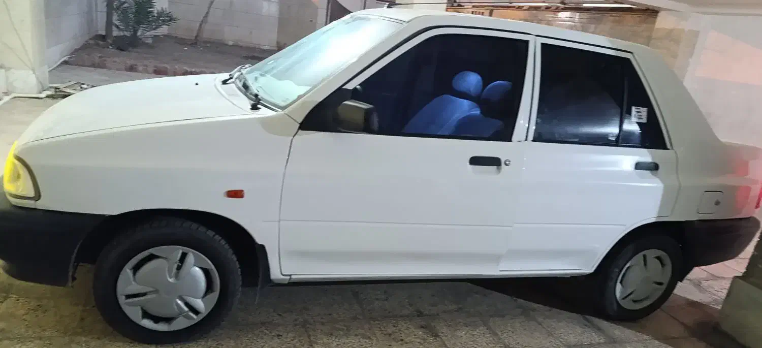 پراید|خودرو سواری و وانت|گلستان (تهران), |دیوار