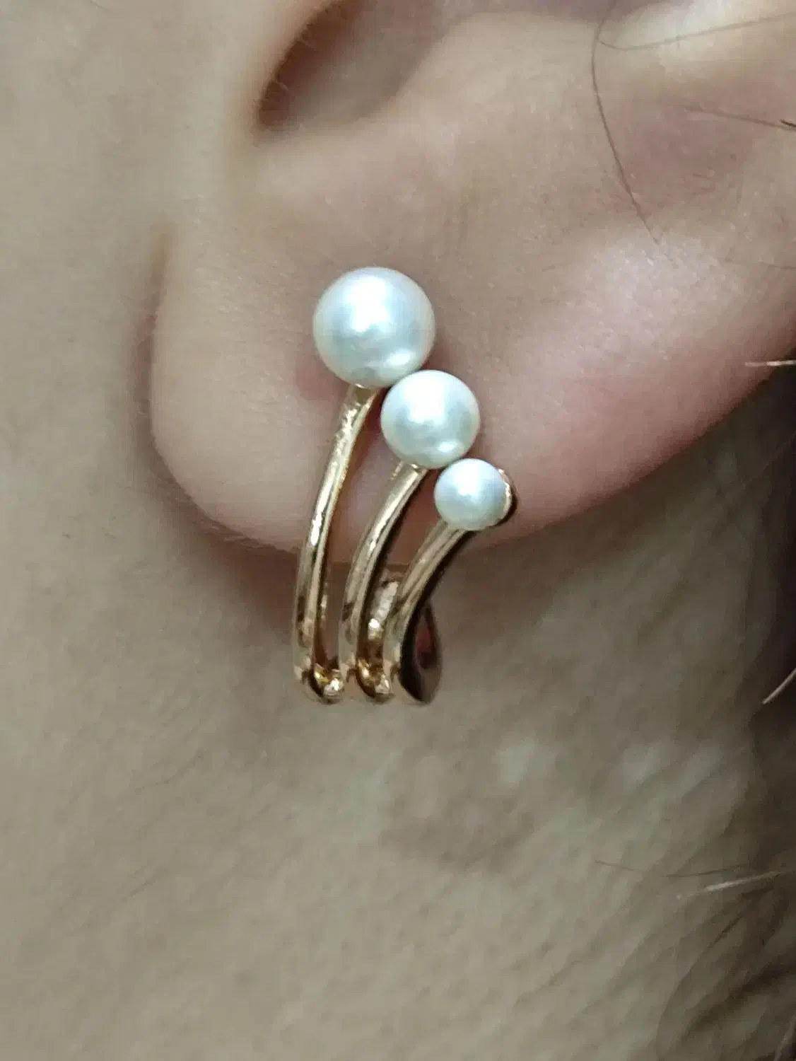 گوشواره های ژوپینگ|بدلیجات|تهران, آهنگ|دیوار