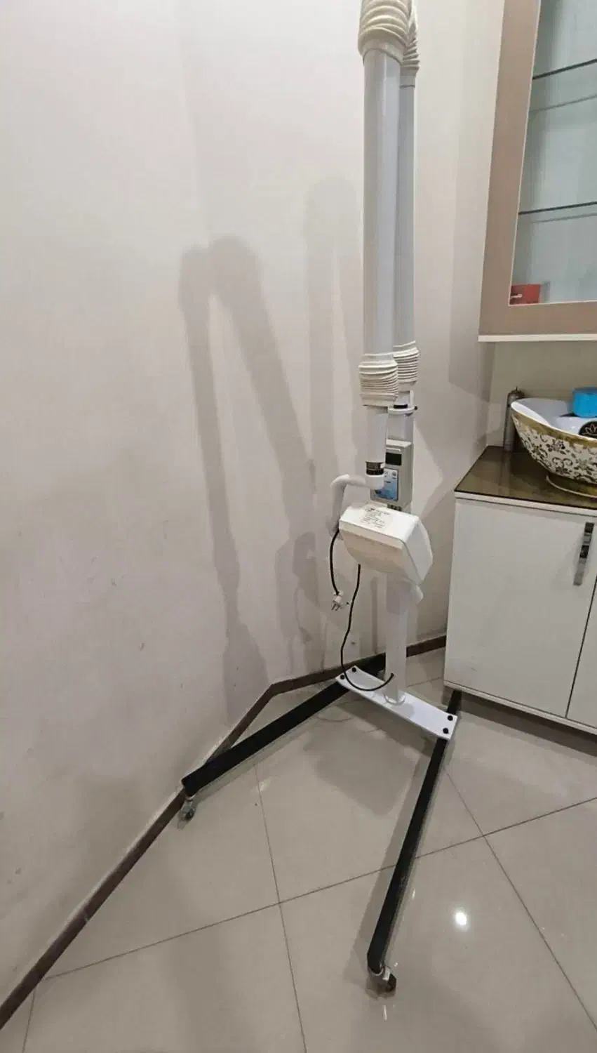 یونیت کارن و رادیوگرافی و rvg دندانپزشکی نو|پزشکی|تهران, مسعودیه|دیوار