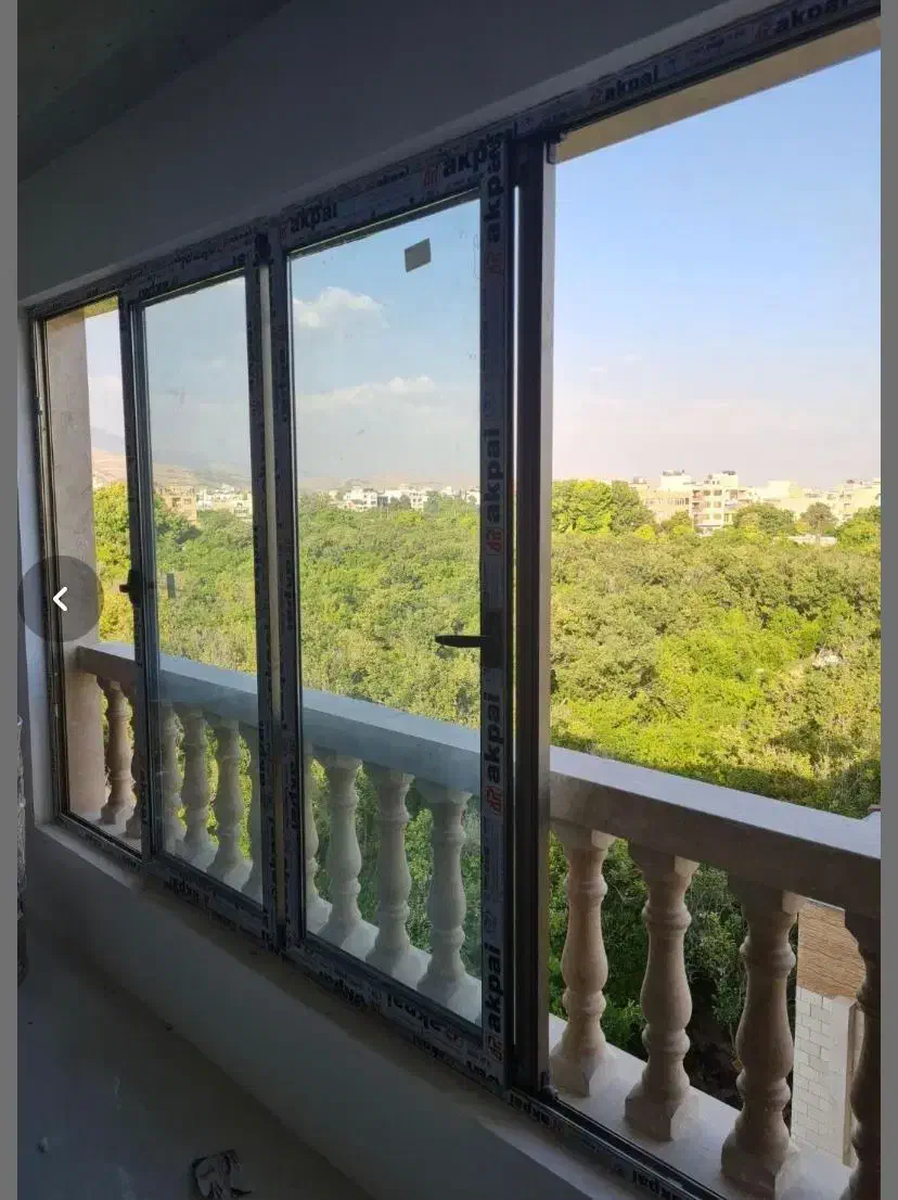 سه واحد در یک ساختمان قابل تهاتر یا فروش تکی|فروش آپارتمان|شیراز, مبعث|دیوار