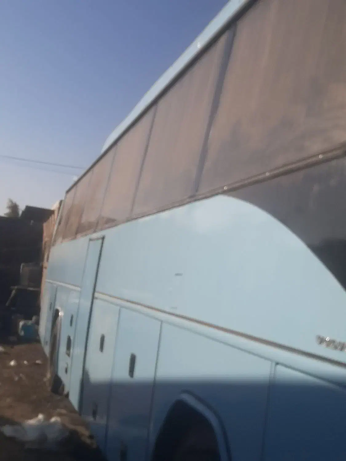 اتوبوس بی 12|خودرو سنگین|زاهدان, |دیوار