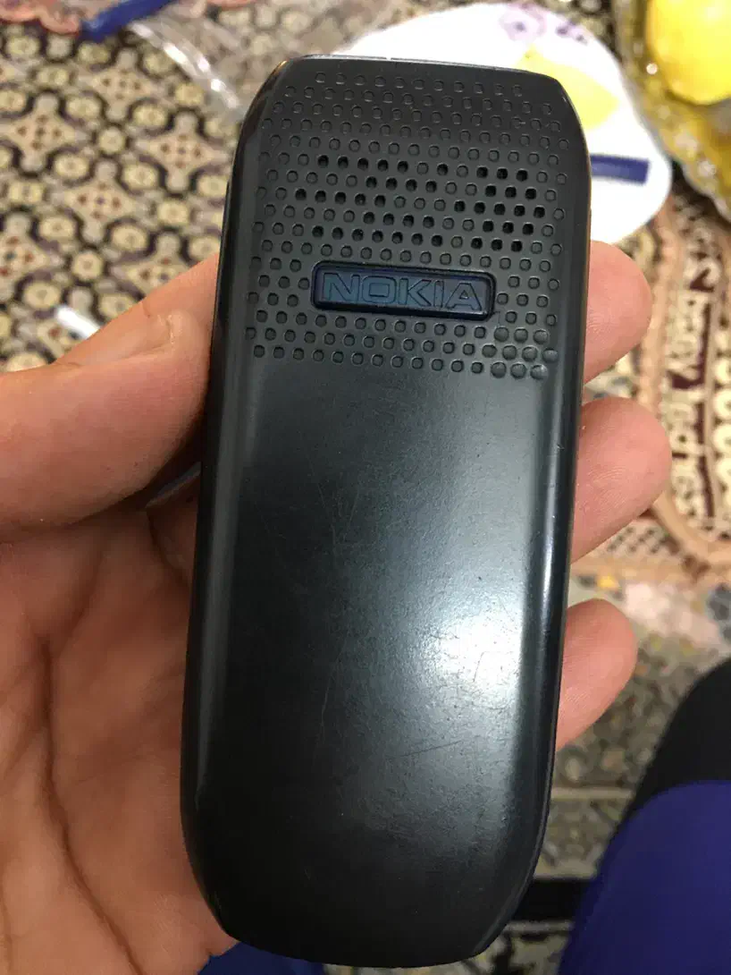 گوشی نوکیا اصل همه چی فابریک|موبایل|گنبد کاووس, |دیوار